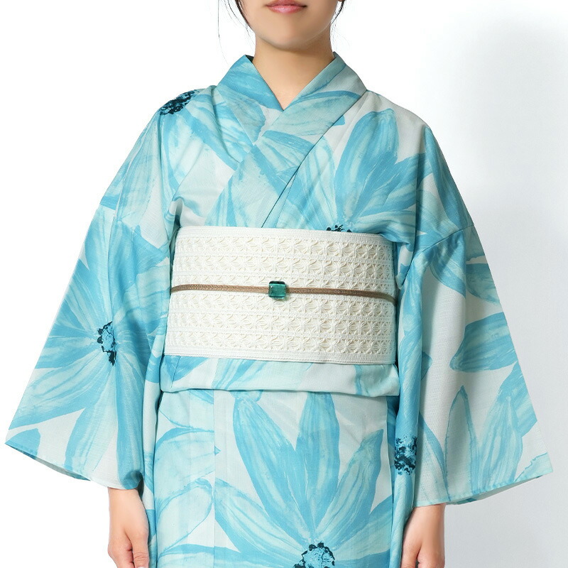 浴衣に足し加える！夏を彩る和の小物