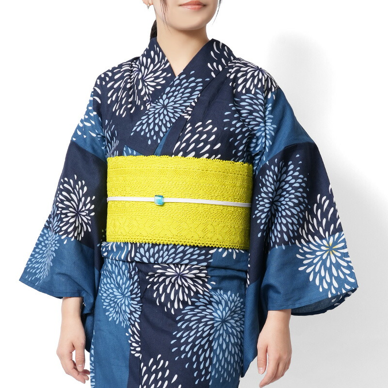 浴衣に足し加える！夏を彩る和の小物