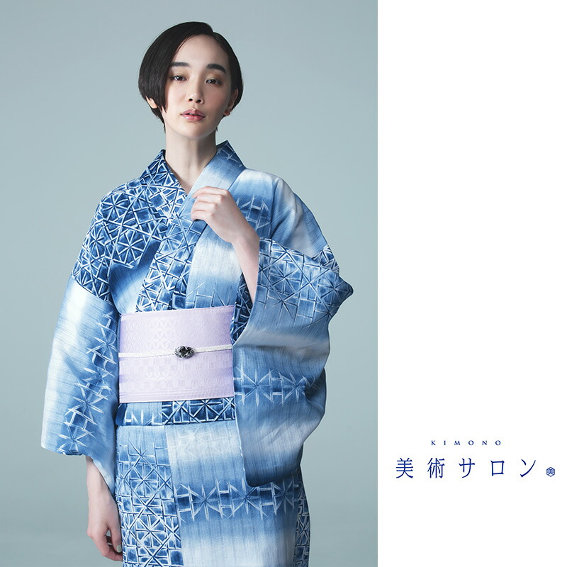 浴衣に足し加える！夏を彩る和の小物