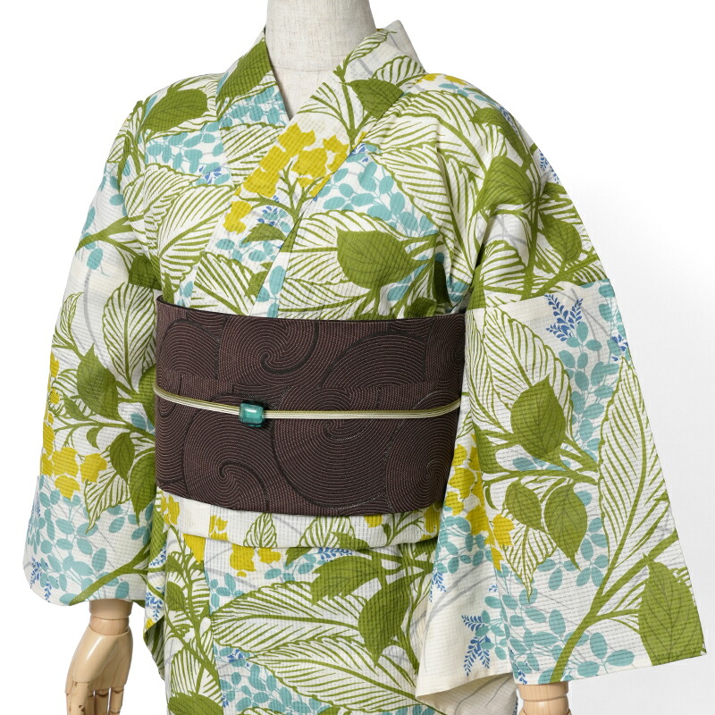 浴衣に足し加える！夏を彩る和の小物