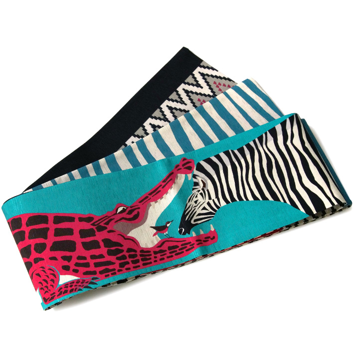 半幅帯❺点まとめ売り 10002161.jpg