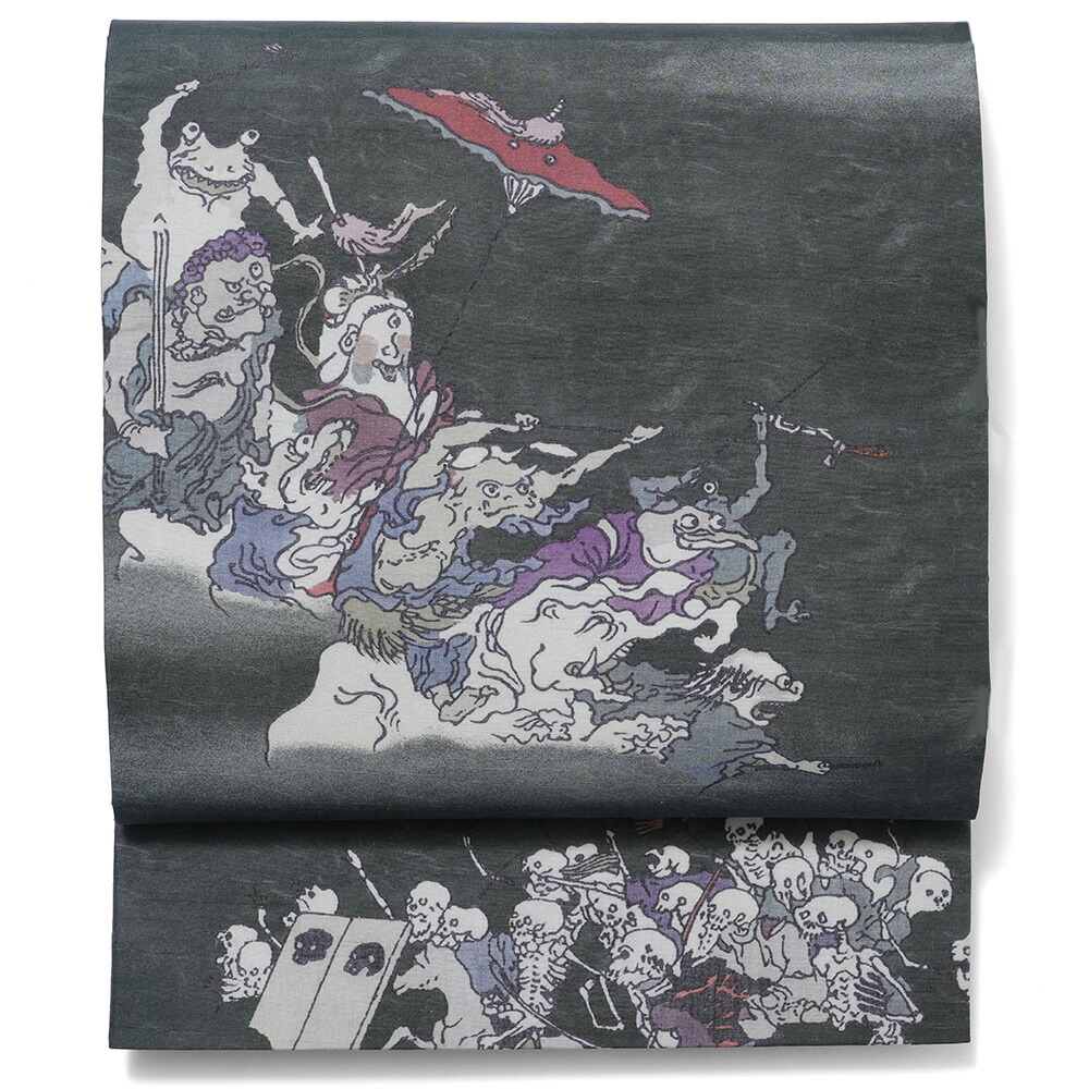 楽天市場】名古屋帯 星月夜 ゴッホ 染め帯 青 紫 絵画 印象派 楽天市場】名古屋帯 星月夜 ゴッホ 染め帯 青 紫 絵画 印象派