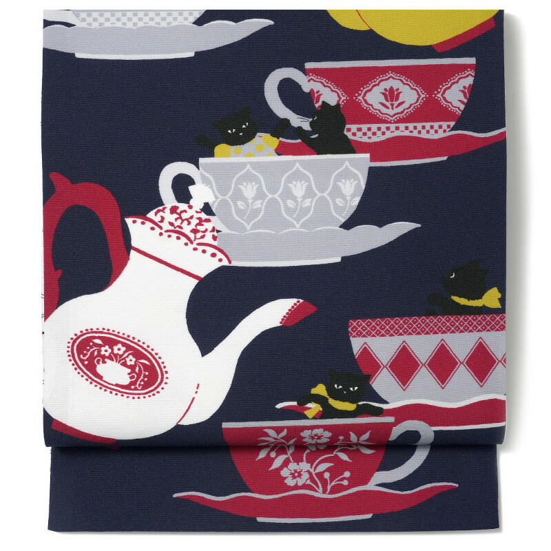 昼夜帯（水色地笠柄風雪旅）舞踊・演劇に！ご奉仕価格！腹合わせ帯・鯨帯【オリジナル商品】踊り帯 楽天市場】昼夜帯（水色地笠柄風雪旅）舞踊・演劇に！ご奉仕価格！腹