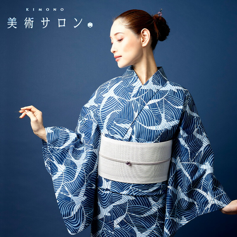 浴衣に足し加える！夏を彩る和の小物