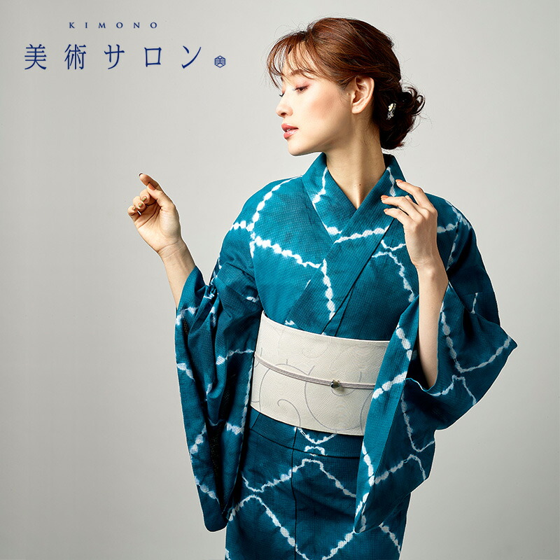 浴衣に足し加える！夏を彩る和の小物