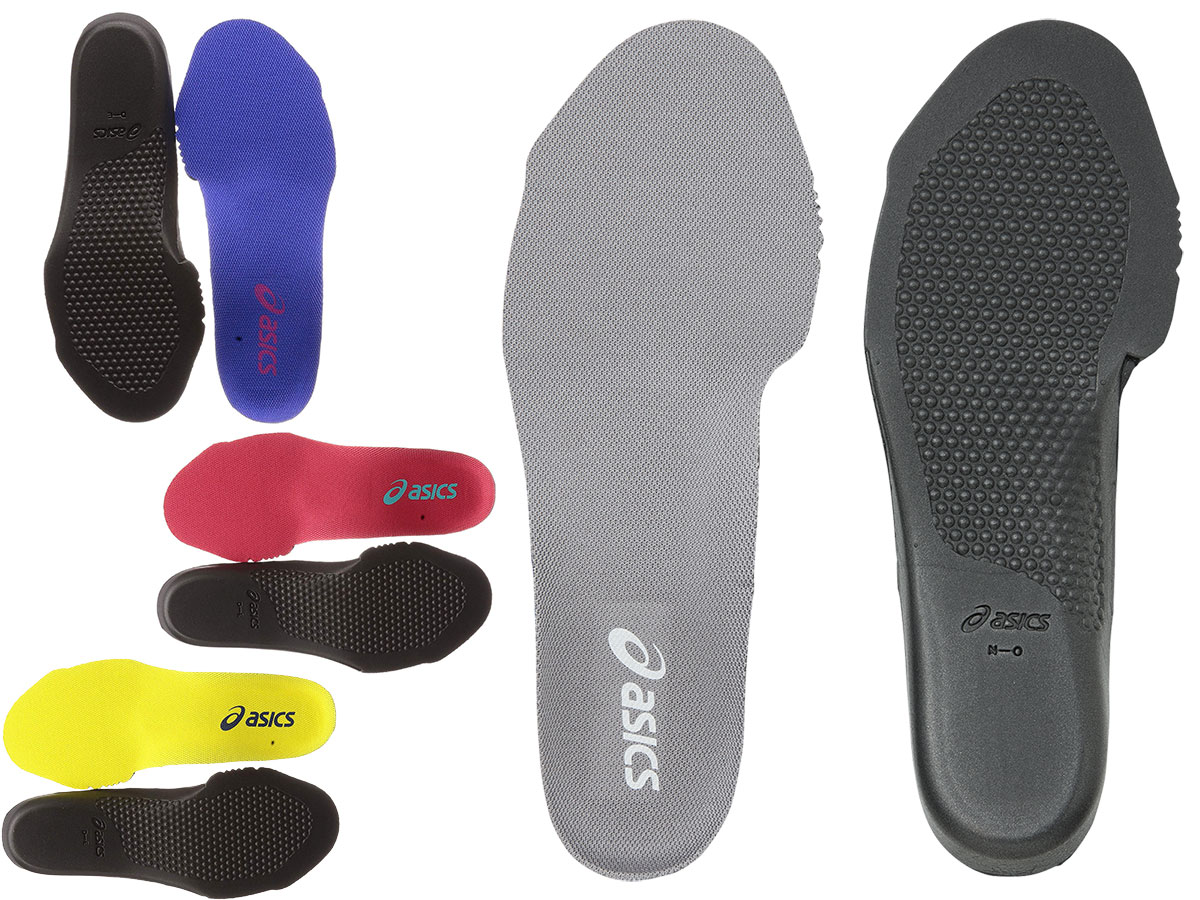 楽天市場】アシックス asics 中敷 1273A008 （旧 FIZ002