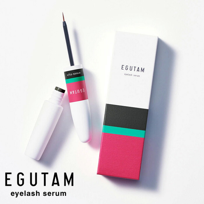 楽天市場】エグータム プレミアム まつげ美容液 2ml 【EGUTAM PREMIUM