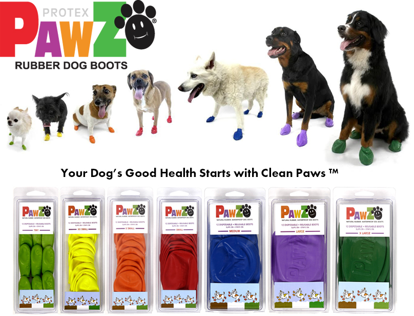 楽天市場 Pawz ラバードッグブーツ Mサイズ 12枚入 4本足3回分 ブルー 中型犬 大型犬向け 犬 ブーツ パウズ ポウズ アウトドア 肉球 保護 滑り止め Dear Dogs 犬のセレクトショップ