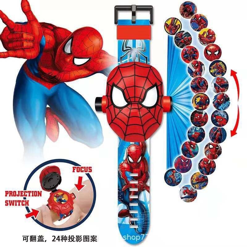 楽天市場】スパイダーマン Titan Hero Series 人形 フィギュア