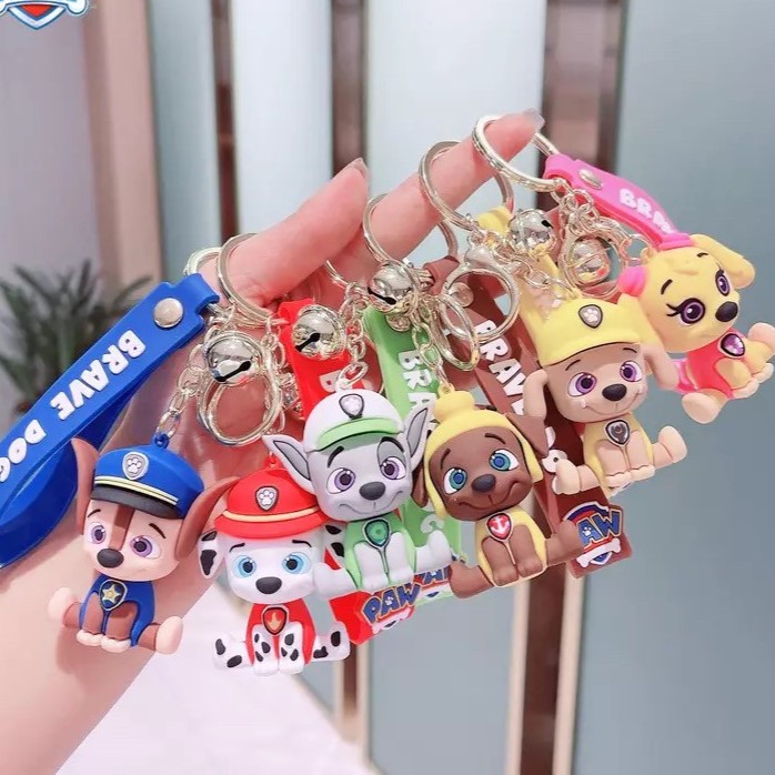 パウパトロール　おもちゃ　まとめ売り　キーホルダー　収納 楽天市場】特価【パウ・パトロール スクエア 収納 ボックス