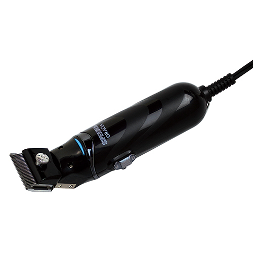 楽天市場】【送料無料！】スピーディク バリカン DSC-8 ブラック