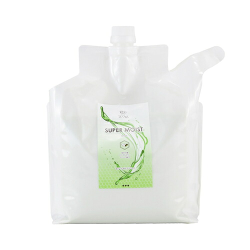 【お取り寄せ】 プロフェム スーパーモイストリンス3000ml｜DearKM 店