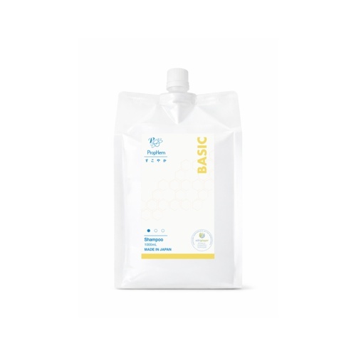 【お取り寄せ】 プロフェム　ベーシックシャンプー　１０００ｍｌ　日本 6,023円