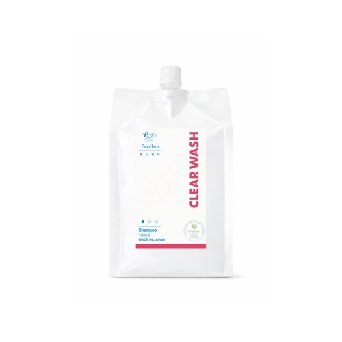 【お取り寄せ】 プロフェム　クリアウォッシュ　１０００ｍｌ　日本｜DearKM 店