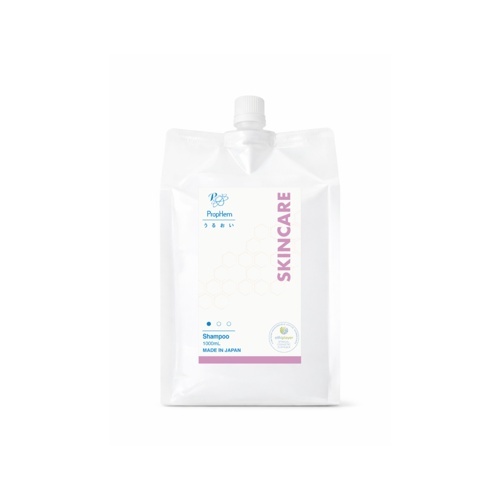 【お取り寄せ】 プロフェム スキンケアシャンプー 1000ml 日本|DearKM 店