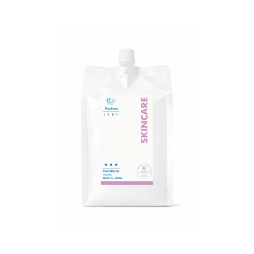 【お取り寄せ】 プロフェム　スキンケアコンディショナー　１０００ｍｌ　日本