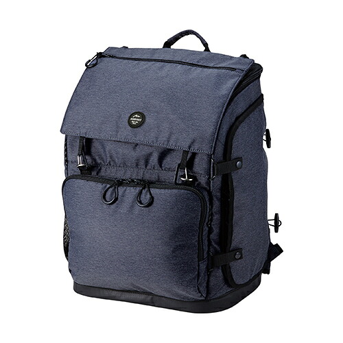 【お取り寄せ】AIRBUGGY エアバギー 3WAY BACKPACK CARRIER UG REGULAR DENIM ( REGULAR , DENIM )｜DearKM 店