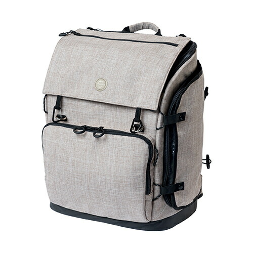 【お取り寄せ】 AIRBUGGY エアバギー3WAY BACKPACK CARRIER UG REGULAR COOL BEIGE ( REGULAR , COOL BEIGE )|DearKM 店