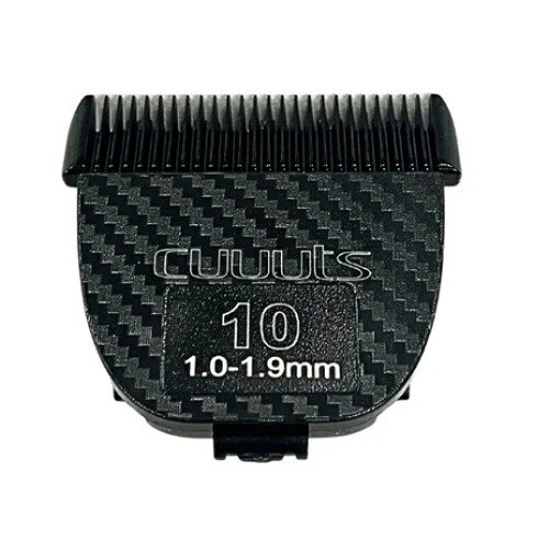【お取り寄せ】 クーツ替刃1mm（24tooth）10