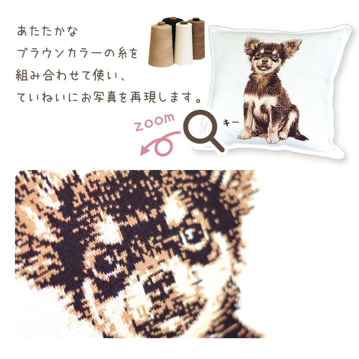 ペット メモリアルクッション ニット 編み物 名入れ ペット供養 メモリアルグッズ オーダー オリジナルグッズ オーダーメイド 手作り 布 ペットロス お名前 写真入り 贈り物 ギフト プレゼント かわいい 犬 猫 肉球 Lojascarrossel Com Br