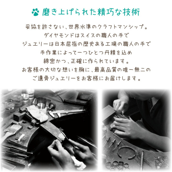 ペット遺骨ジュエリーリングKIZUNA指輪誕生石遺骨JR021遺骨リング遺骨ジュエリーペットの骨お骨メモリアル納骨ジュエリーおしゃれかわいいシンプルオーダーメイド動物犬猫TOMONi埋め込む