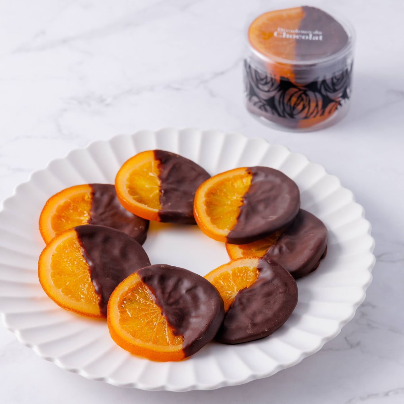 楽天市場】シガーショコラ(5本セット)ハロウィン 上司 お酒