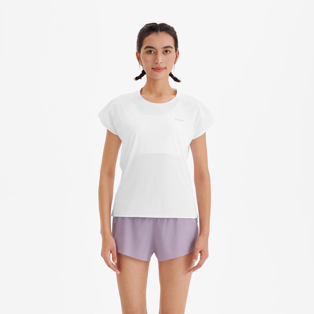 【楽天市場】KIPRUN キプラン ランニング 軽量 Tシャツ KIPRUN 900 LIGHT レディース：デカトロン公式 楽天市場店
