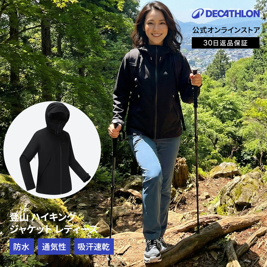DECATHLON（デカトロン）とは