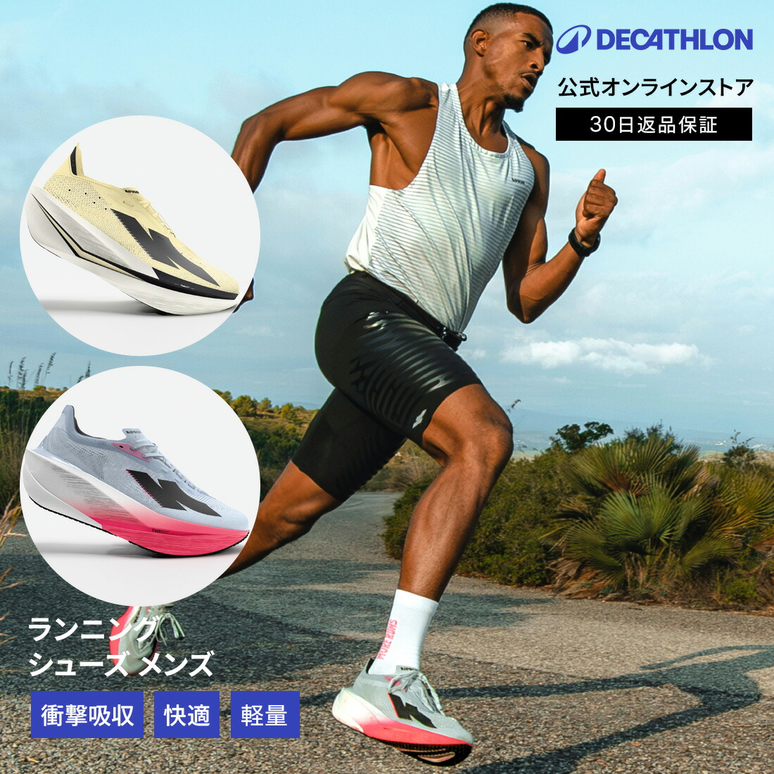 DECATHLON（デカトロン）とは