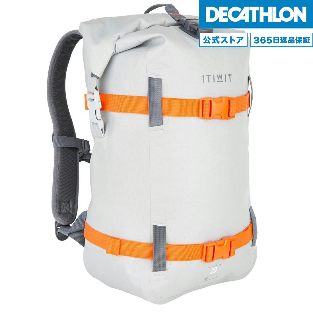 【楽天市場】ITIWIT イティウィ バックパック 20L リュック 登山 トレッキング ザック 携帯 旅行 キャンプ 防災 アウトドア 旅行