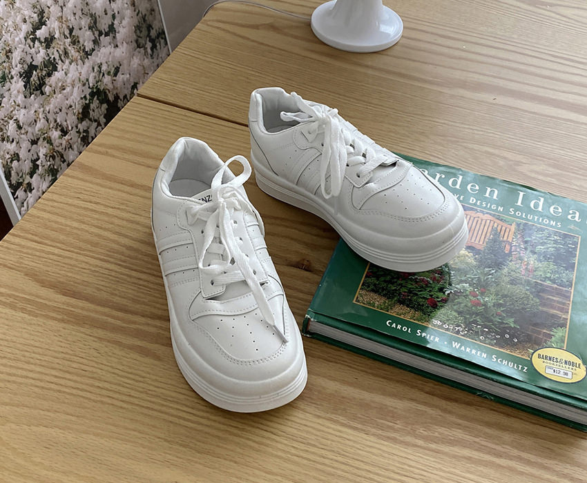 スニーカー フラット 靴紐 靴 シンプル スリッポン 安い ホワイト カジュアル レディース 交換は一切受け付けておりません 白 歩きやすい 婦人靴 ローヒール 韓国セール品につき 痛くない 返品