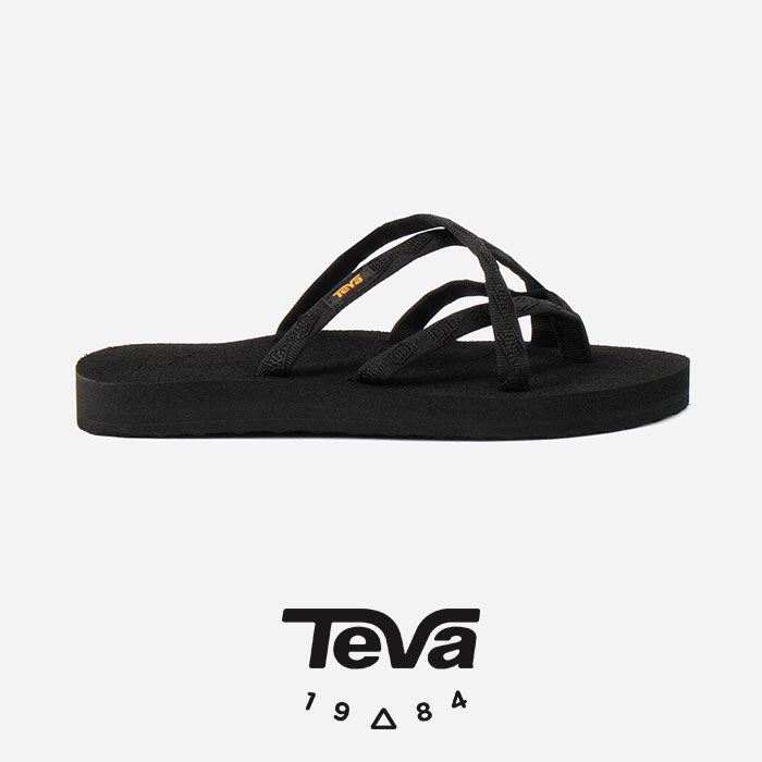楽天市場】Teva テバ HURRICANE AMPSOLE VOLT ハリケーン アンプ