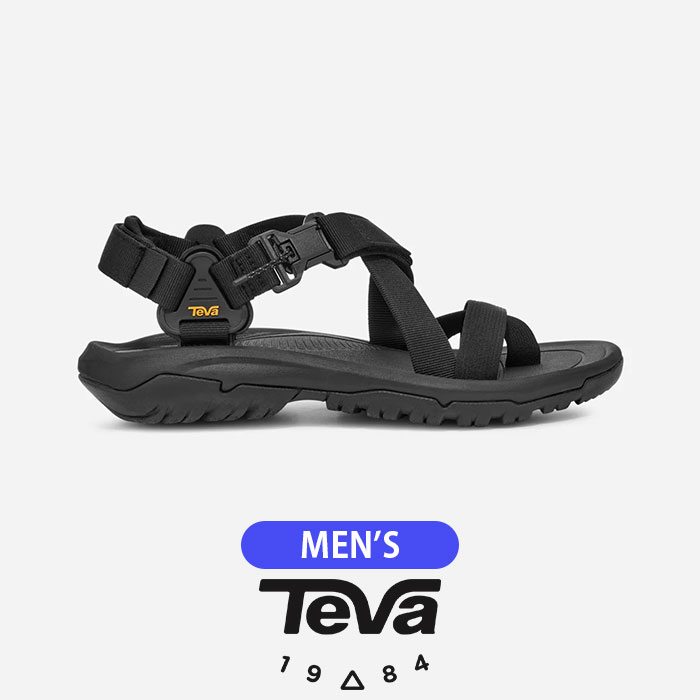 【国内定め事売りわたす店】Teva テバ HURRICANE TERRA DACTYL ハリケイン テラ ダクトル(メンズ) 1169430【アウトドア 難民キャンプ 同盟罷工一回り 磁石 祝い事 サンダル 海 川】