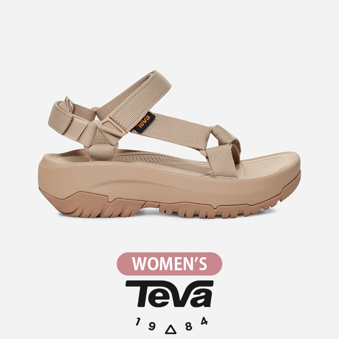 Teva テバ　HURRICANE AMPSOLE GAILA 25cm 厚底 楽天市場】TEVA（テバ）レディース ハリケーン アンプソール