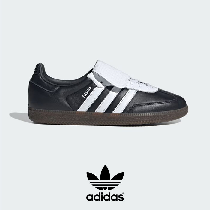 楽天市場】【ブラックフライデー】 adidas SAMBA LT アディダス サンバ