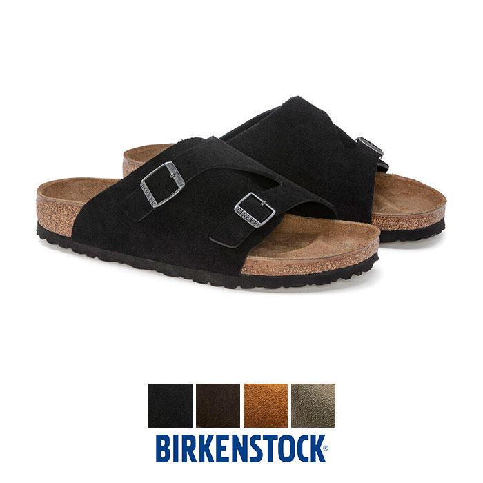 楽天市場】BIRKENSTOCK zurich 【 トープ 】 birkenstock チューリッヒ