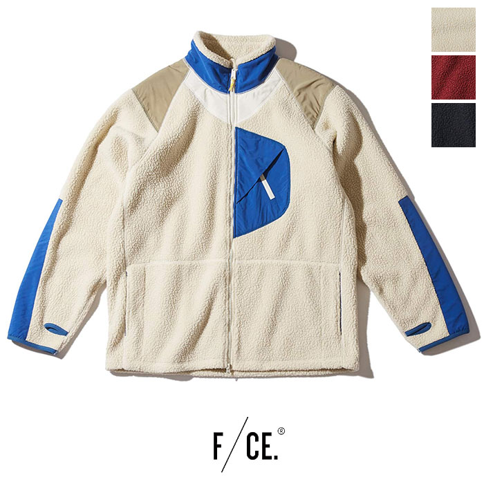 F/CE. / エフシーイー リサイクルボア ロングコート マキシ丈 M 楽天市場】【SALE】F/CE. エフシーイー ボアスーパーロングコート