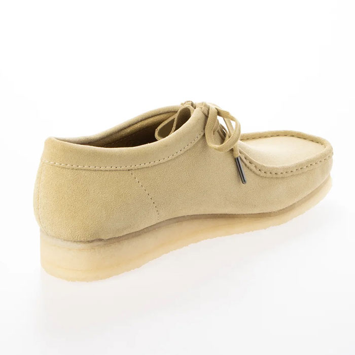 市場 CLARKS Wallabee ワラビー 26155515 メンズ クラークス