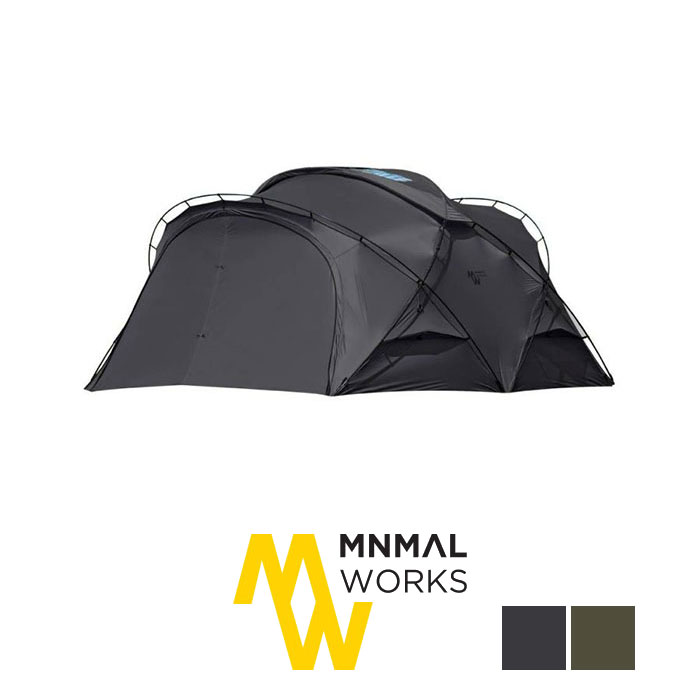 楽天市場】MINIMAL WORKS ミニマルワークス SHELTER G 2025 楽天市場】MINIMAL WORKS ミニマルワークス SHELTER G 2025