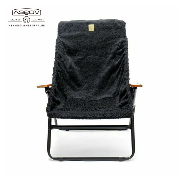 AS2OV FIRE PROOF ON チェアカバーS 2個セット 楽天市場】AS2OV アッソブ ALBERTON FIRE PROOF BOA CHAIR COVER/難燃