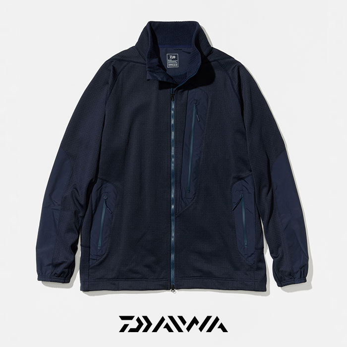 DAIWA LIFESTYLE(ダイワ ライフスタイル) DJ-3021EX FLEECE