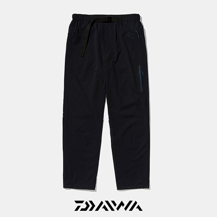 【SALE】DAIWA LIFE STYLE ダイワ生活スタイル POLYESTER PANTS ポリエステルズボン下 DP-116-6023WEX【アウトドア 難民キャンプ 山歩き ミリタリー】◆4