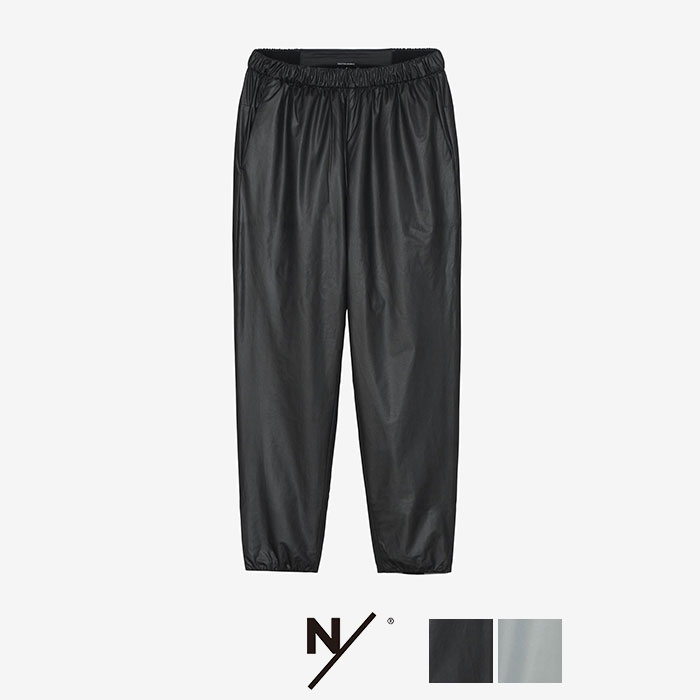 美品*NEUTRALWORKS ニュートラルワークスパンツL NEUTRALWORKS. (ニュートラルワークス) EASY WARM PANTS