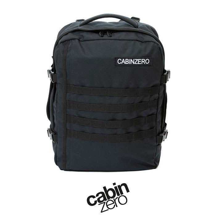 【国内正規品】CABINZERO　キャビンゼロ　MILITARY STYLE 36L　バックパック　CZ-181【アウトドア　キャンプ　トラベル　旅行　海外　出張】｜DECO APARTMENT STORE店
