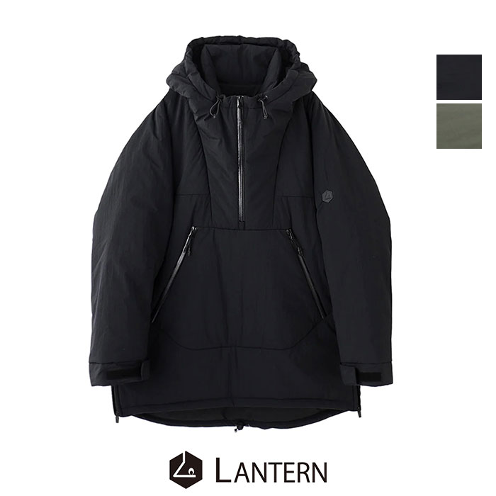 楽天市場】【SALE 】LANTERN ランタン HEATING HOODED BLOUSON ヒー
