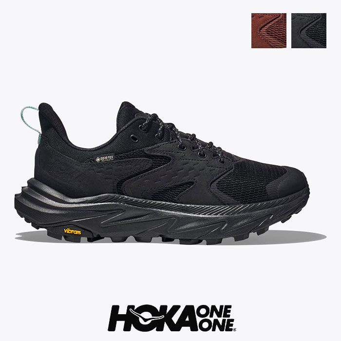 楽天市場】【正規販売店】HOKA one one ホカオネオネ アナカパ 2 ロー GTX ANACAPA 2 LOW GTX  1141632【ハイキング トレッキング】 : DECO APARTMENT STORE楽天市場店