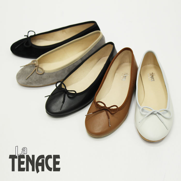 La TENACE ラテナーチェ バレーシューズ T800