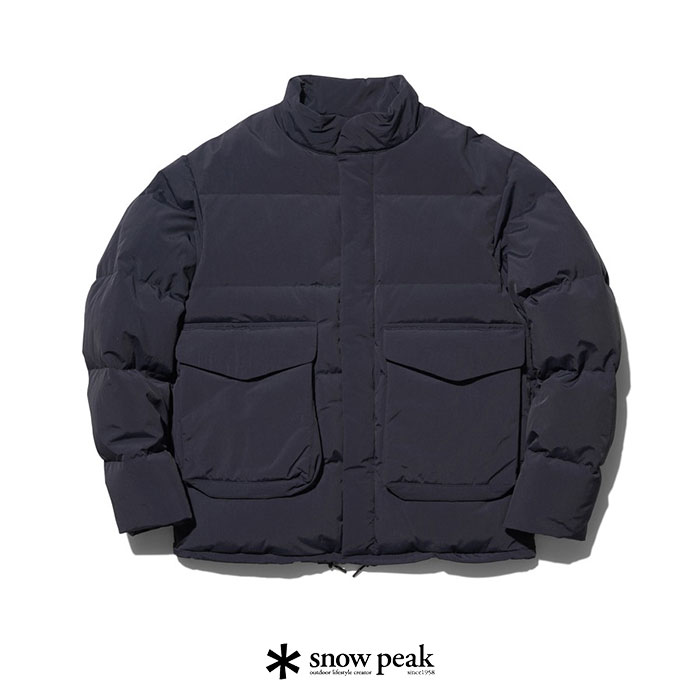楽天市場】【SALE 】snow peak スノーピーク TAKIBI Down Jacket 楽天市場】【SALE 】snow peak スノーピーク TAKIBI Down Jacket