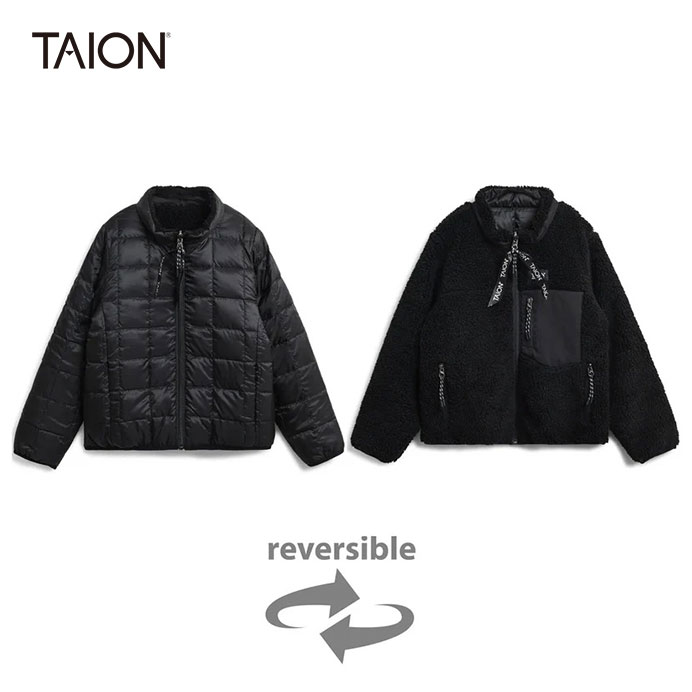 TAION/タイオン KIDS R/S \