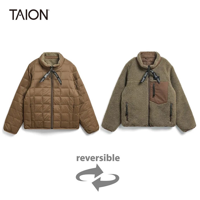 TAION/タイオン KIDS R/S \